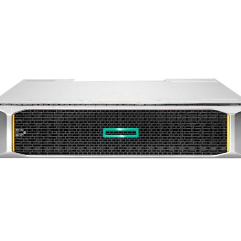 HPE R0Q87B boîtier de disques Rack (2 U)