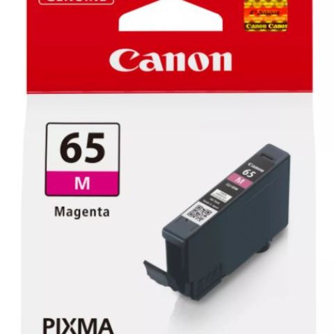 Canon CLI-65 M