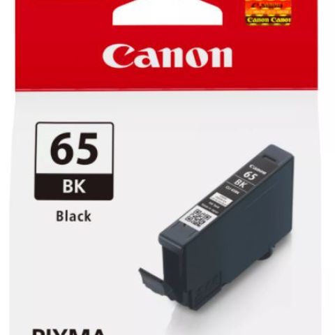 Canon CLI-65 BK