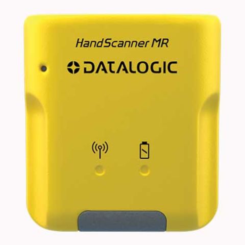 HandScanner Mid range