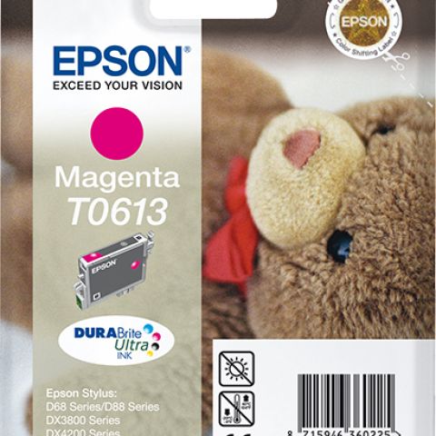Epson T0613