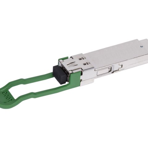 Aruba R0Z30A module émetteur-récepteur de réseau Fibre optique 100000 Mbit/s QSFP28