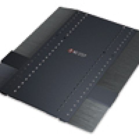 APC Networking Roof