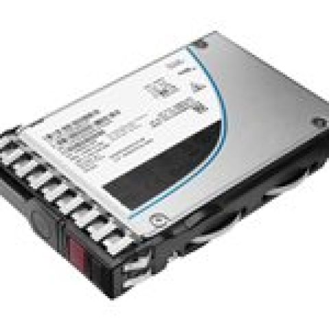 HPE 7.68TB NVMe RI SCN U.3 PM1733a SSD