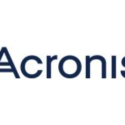 Acronis Backup Advanced 12.5 1 licence(s) Téléchargement électronique de logiciel 3 année(s)
