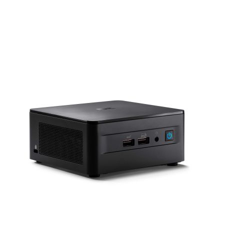 ASUS NUC 12 RNUC12WSHI300002I UCFF Noir i3-1220P