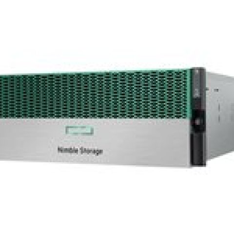 HPE NS AF20 11.52TB Flash Supp