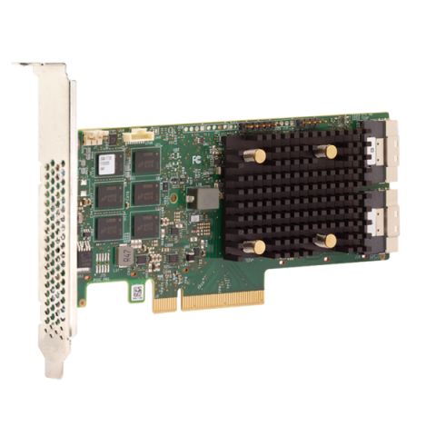 HPE P06367-B21 contrôleur RAID PCI Express x16