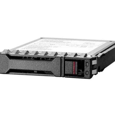 HPE P28505-B21 disque dur 2.5" 2 To SAS