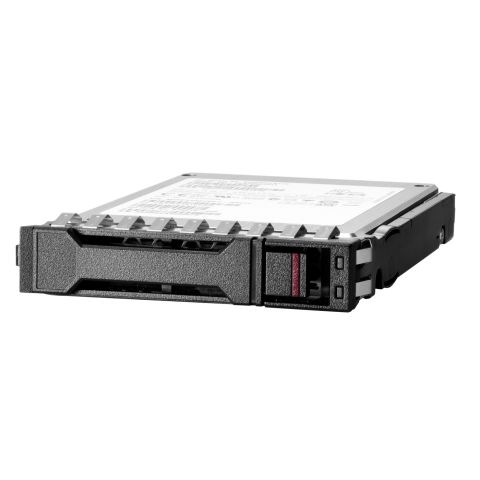 HPE P28352-B21 disque dur 2.5" 2,4 To SAS