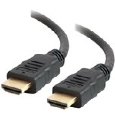4ft/1.2M High Speed HDMI Cable w/Eth
