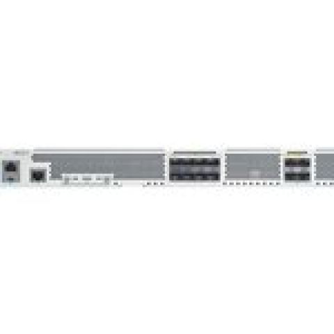 Cisco C8500L-8S4X commutateur réseau