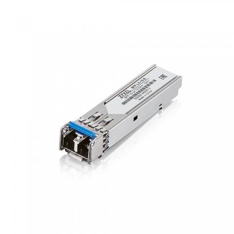 SFP-LX-10-E module émetteur-récepteur de réseau Fibre optique 1000 Mbit/s 1310 nm