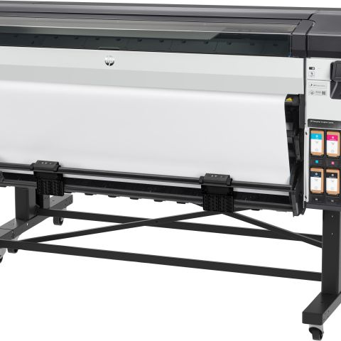 HP Imprimante DesignJet Z9+ Pro 64 pouces