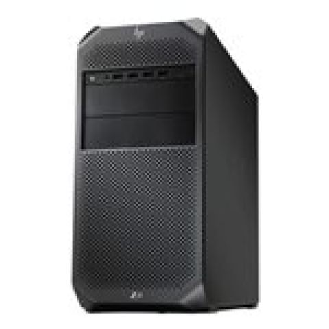 HP Workstation Z4 G4