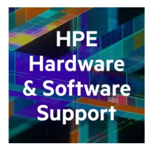 Aruba HY2P0E extension de garantie et support 3 année(s)