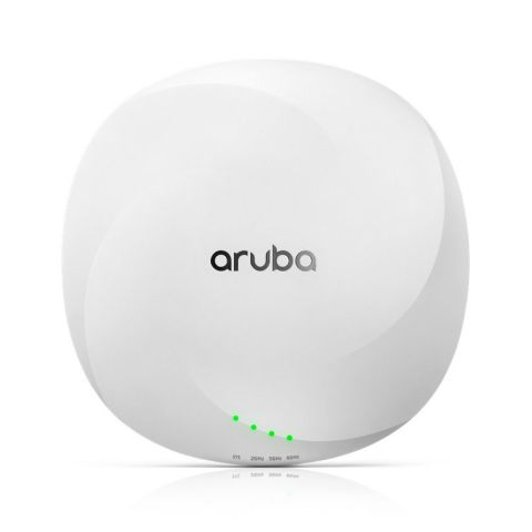 Aruba AP-635 2400 Mbit/s Blanc Connexion Ethernet, supportant l'alimentation via ce port (PoE)