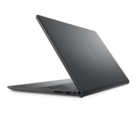 DELL Inspiron 3520 Intel® Core™ i5 i5-1235U Ordinateur portable 39,6 cm (15.6") Full HD 16 Go DDR4-SDRAM 512 Go SSD Wi-Fi 5 (802.11ac) Windows 11 Pro Noir