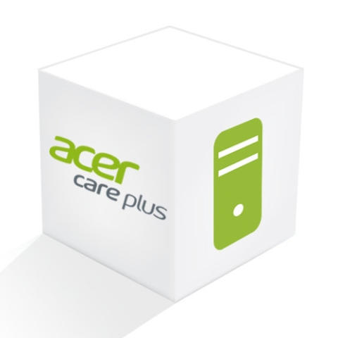 Acer Care Plus warranty extension to 3 y
