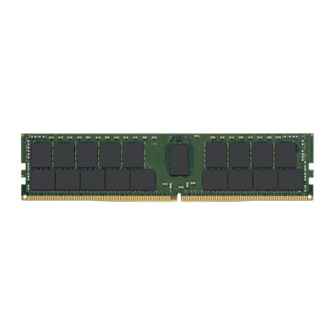 Kingston Technology KSM32RD4/32SE module de mémoire 32 Go 4 x 72 Go DDR4 3200 MHz ECC