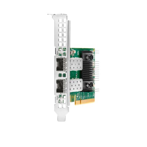 HPE P42044-B21 carte réseau Interne Fibre 25000 Mbit/s