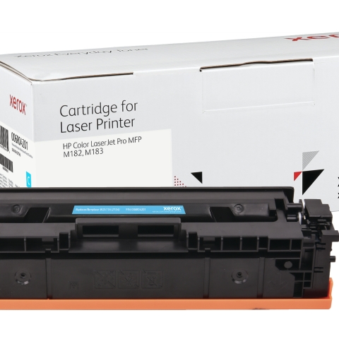 Everyday Cyan Toner for HP 216A (W2411A)