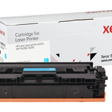 Everyday Cyan Toner for HP 207X (W2211X)