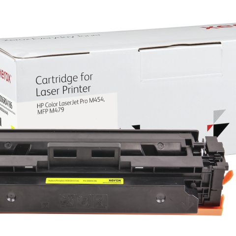 Everyday Yellow Toner for HP 415A
