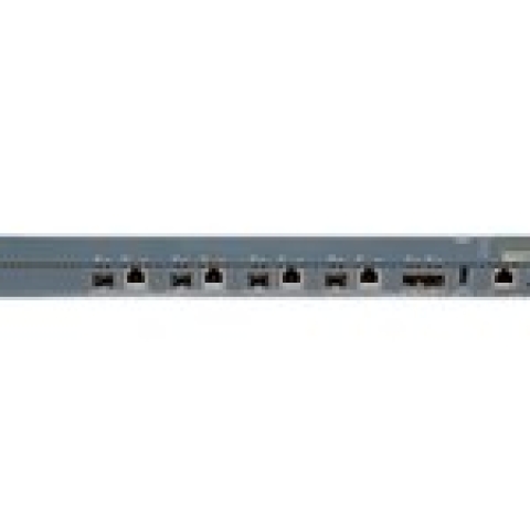 Aruba 7205(US) dispositif de gestion de réseau 40000 Mbit/s Ethernet/LAN