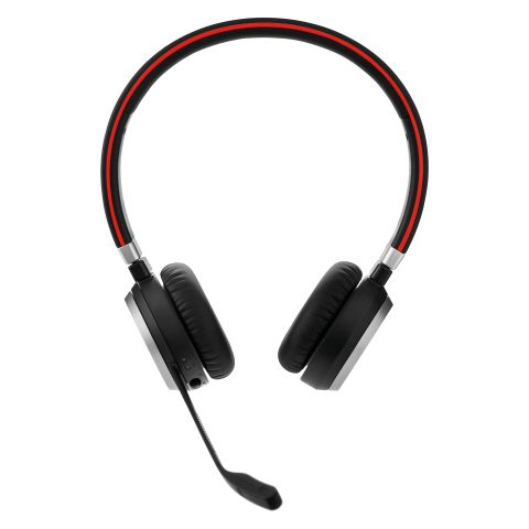 Jabra 6599-839-409 écouteur/casque Arceau Micro-USB Bluetooth