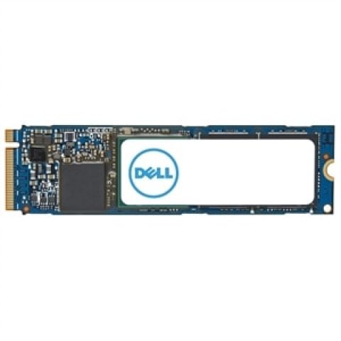 DELL AC037410 disque SSD M.2 2000 Go PCI Express 4.0 NVMe