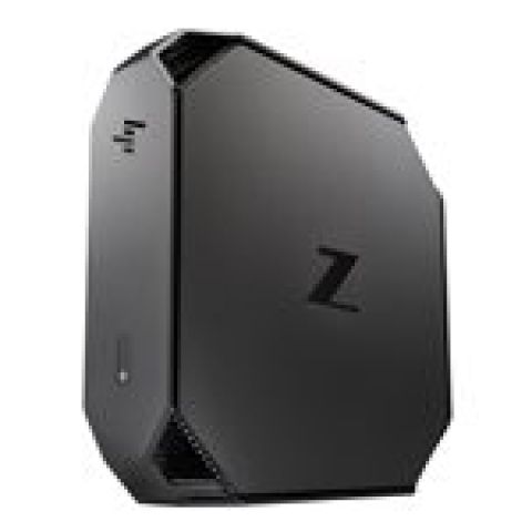 HP Workstation Z2 Mini G4 Performance