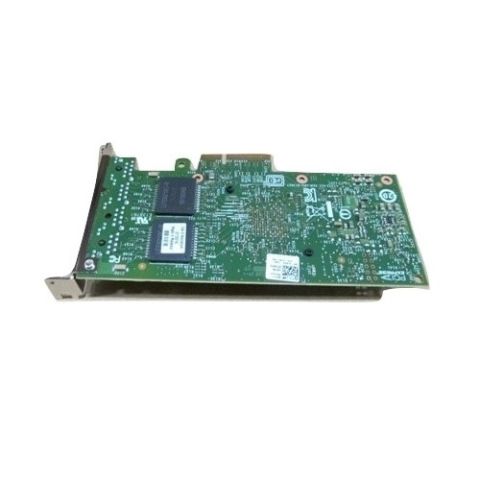 DELL 540-BDIV carte réseau Interne Ethernet 1000 Mbit/s