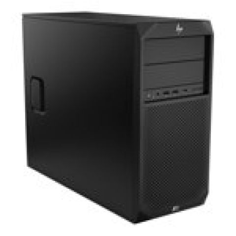 HP Workstation Z2 G4