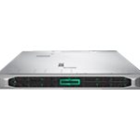 HPE NS dHCI Medium Soln DL360 Gen10 Svr