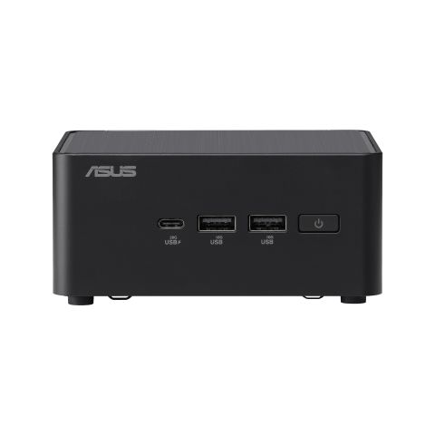 ASUS NUC 14 Pro RNUC14RVHI300002I UCFF Noir 100U