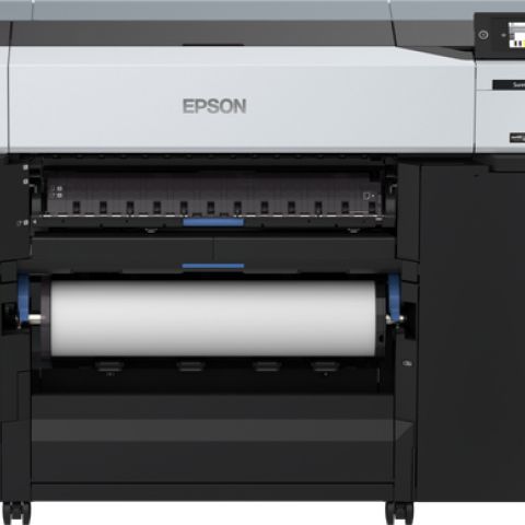 Epson SC-P6500E imprimante grand format Wifi Jet d'encre Couleur 1200 x 2400 DPI A1 (594 x 841 mm) Ethernet/LAN