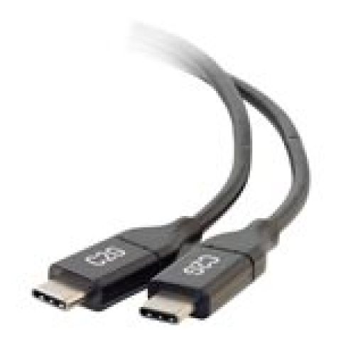 C2G 0.9m (3ft) USB C Cable