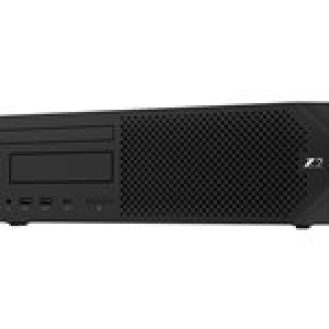 HP Workstation Z2 G4