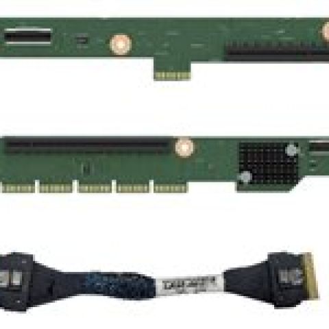 Intel CYP1URISER2KIT port d'extension