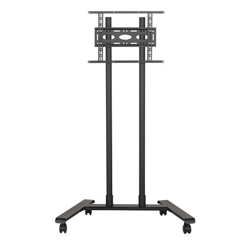 B-Tech BT8504 190,5 cm (75") Noir