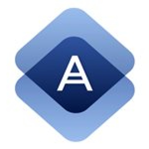 Acronis Files Connect 50-Client Server -