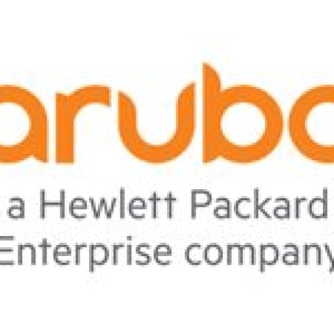 Aruba, a Hewlett Packard Enterprise company JW109A accessoire de racks Kit de montage