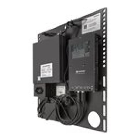 Crestron UC-MX50-Z-UPGRD système de vidéo conférence Ethernet/LAN Système de vidéoconférence de groupe
