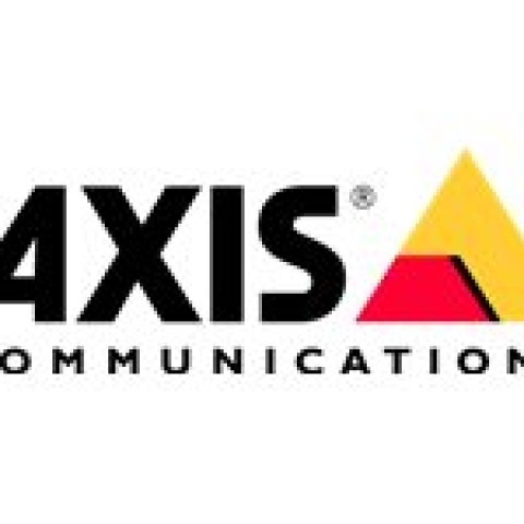 Axis 02896-001 Logiciel de surveillance vidéo