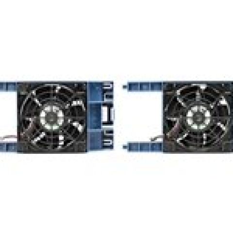 HPE DL36X Gen10+Stnd Fan Kit