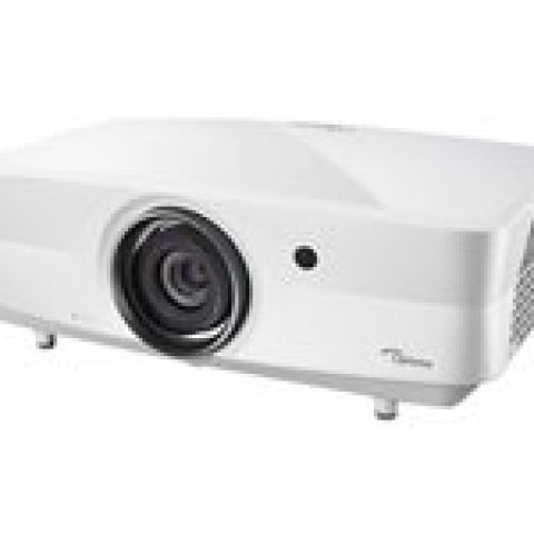 ZK507-W Projector 5000ANSI Lm 4K UDH DLP