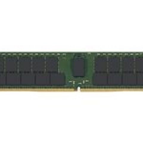 Kingston Technology KSM32RD4/32MRR module de mémoire 32 Go DDR4 3200 MHz ECC