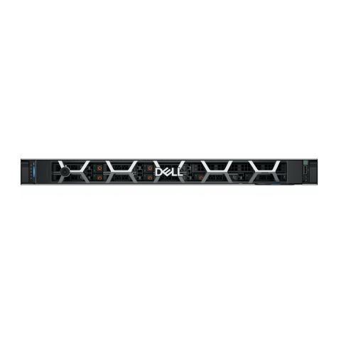 DELL PowerEdge R360 serveur 480 Go Rack (1 U) Intel Xeon E E-2434 3,4 GHz 16 Go DDR5-SDRAM 700 W