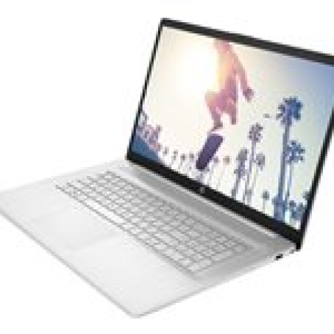 HP 21C2 i5 8/512GB 17.3 W11H